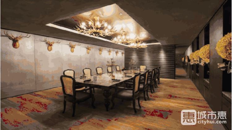 Ling西班牙餐廳