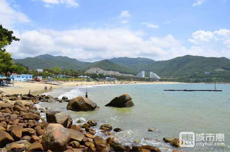 小梅沙