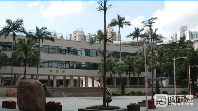 水庫小學(xué)