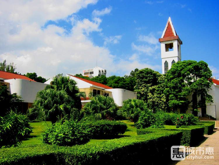 深圳蛇口國際學校