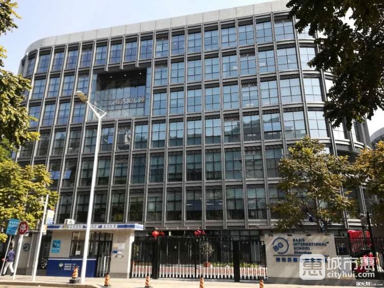 深圳貝賽斯國際學校