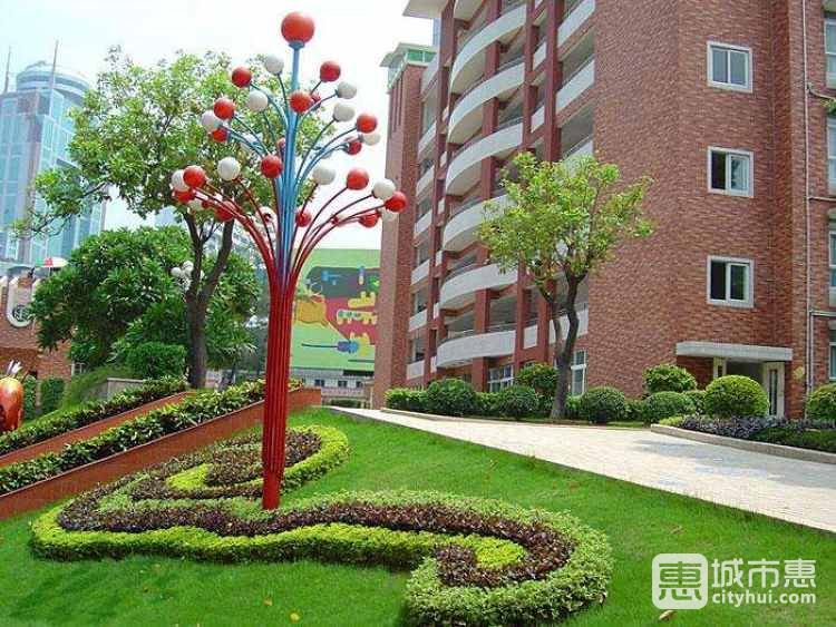 南部戰(zhàn)區(qū)空軍直屬機關幼兒園