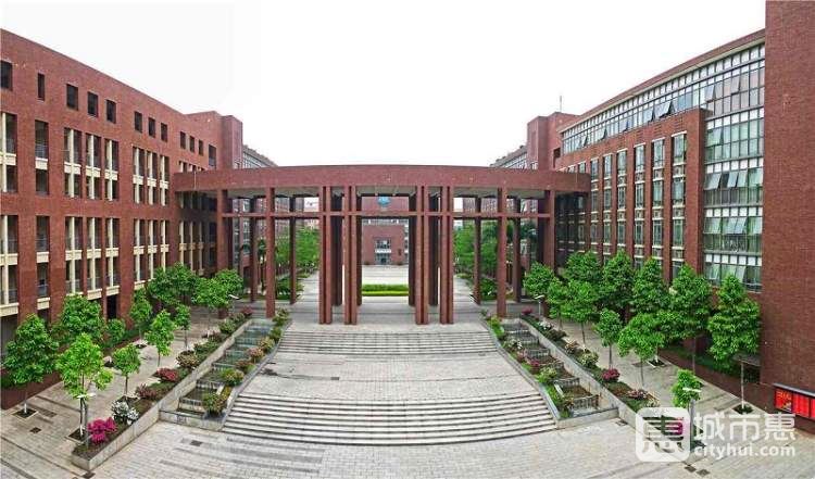 廣東實驗中學(xué)附屬天河學(xué)校