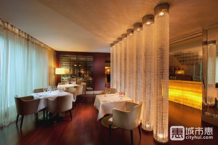 麗思卡爾頓酒店-巴羅洛意式餐廳Barolo