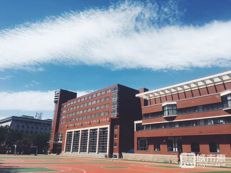 北京師范大學附屬實驗中學