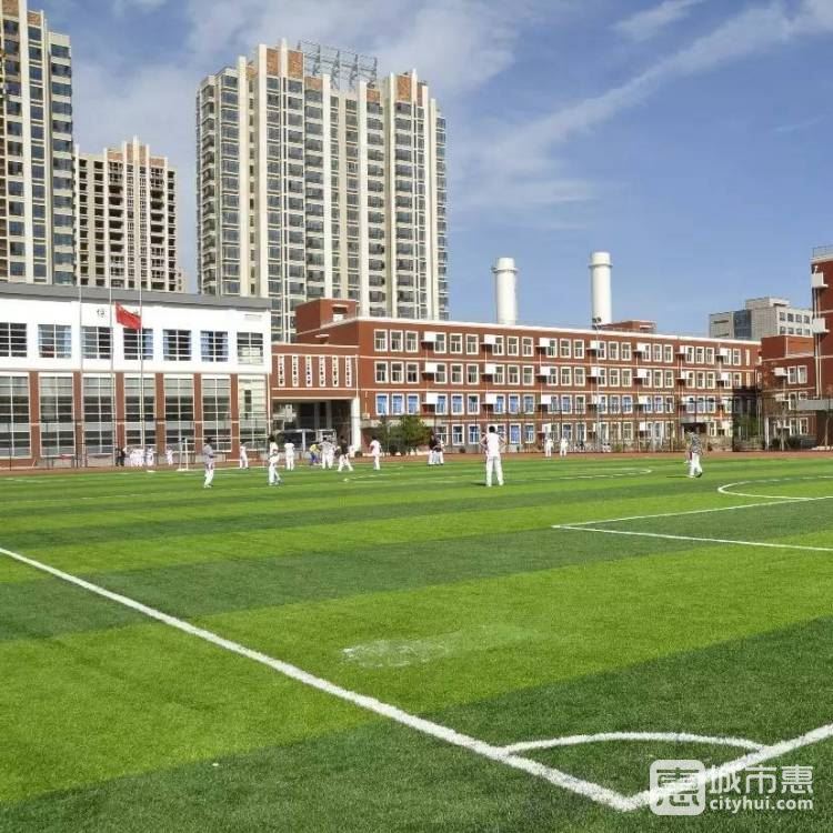中國人民大學附屬中學朝陽學校