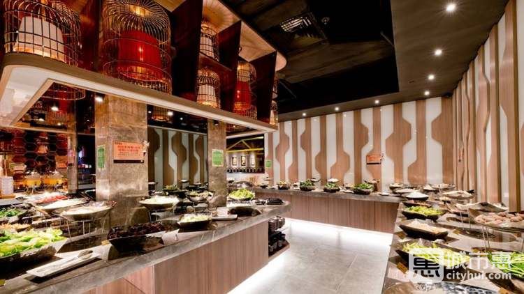 牛一(樂道店)