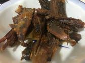 長(zhǎng)沙醬板鴨