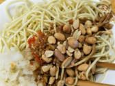 長(zhǎng)沙涼面