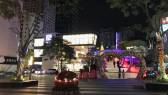 華強北商業(yè)圈