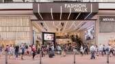 Fashion Walk
