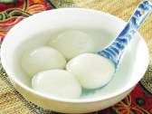 賴(lài)湯圓
