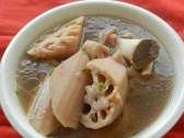 鮮藕