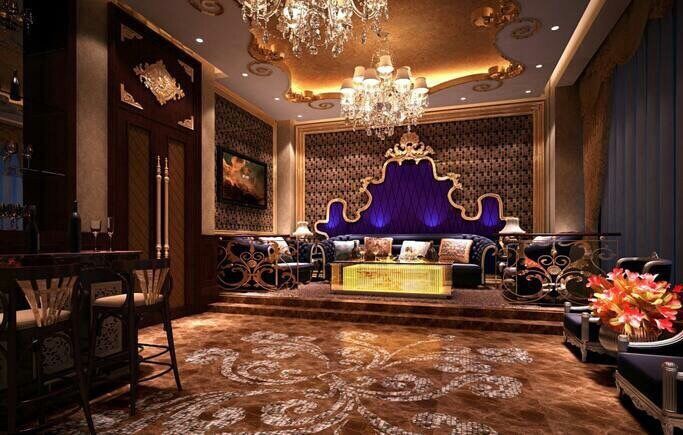上海萬象國際夜總會(huì)-閔行店