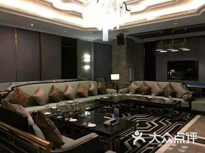 上海華廷匯娛樂會(huì)所-閔行店