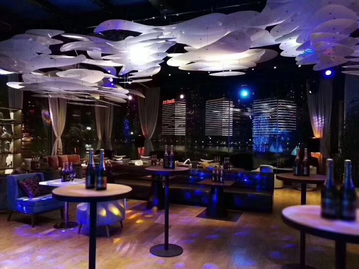 上海金圣國際夜總會(huì)-閔行店