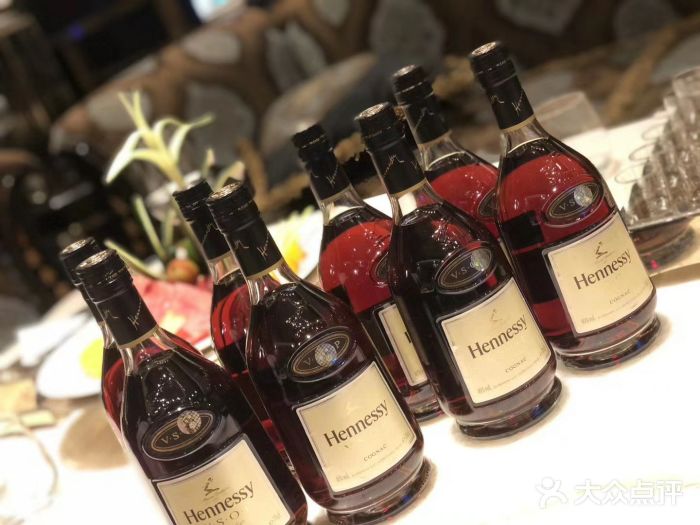 上海凱撒國際夜總會(huì)-靜安店