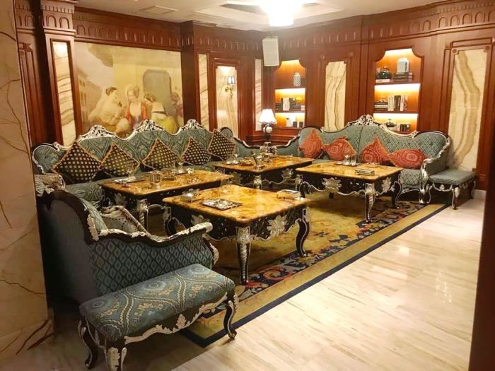 上海國金匯夜總會(huì)-楊浦店