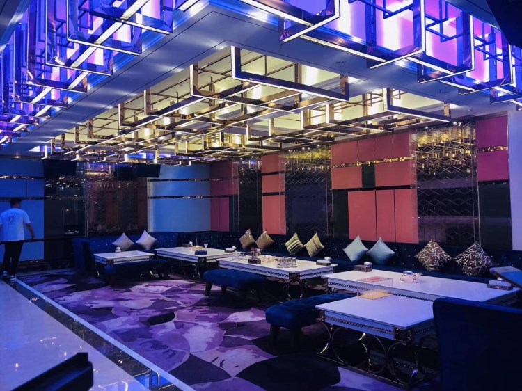 上海銀河國際夜總會(huì)-虹口店
